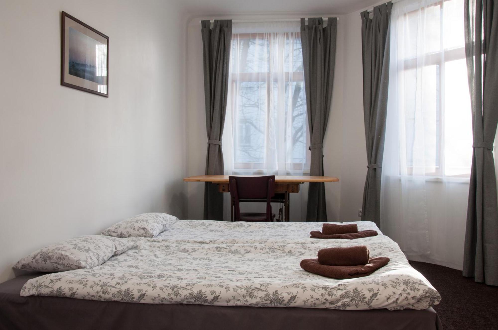 Riga Academic Guest House Zewnętrze zdjęcie