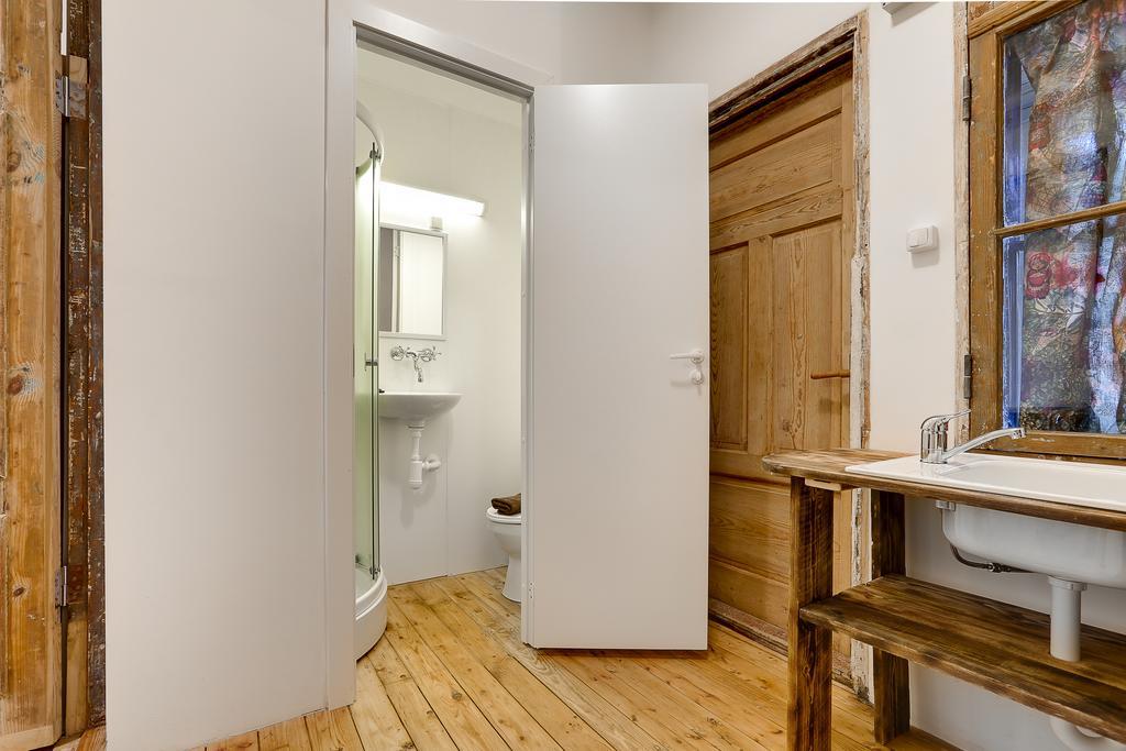 Riga Academic Guest House Zewnętrze zdjęcie