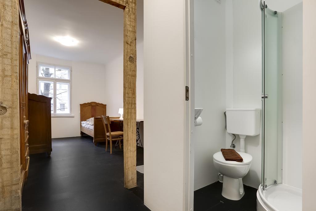 Riga Academic Guest House Zewnętrze zdjęcie