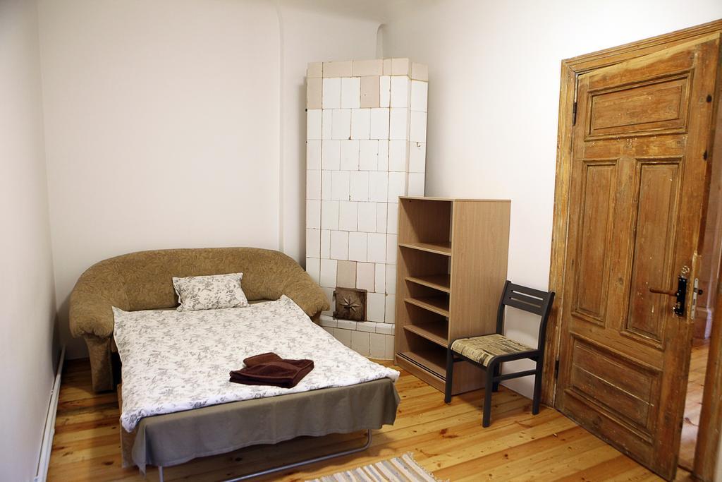 Riga Academic Guest House Zewnętrze zdjęcie