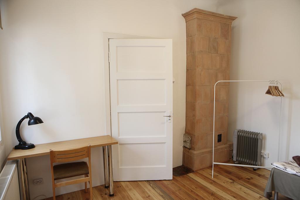 Riga Academic Guest House Zewnętrze zdjęcie
