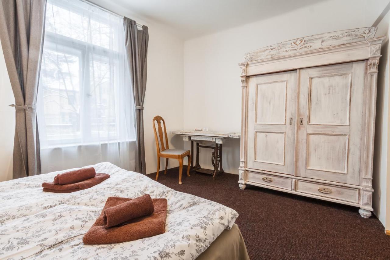 Riga Academic Guest House Zewnętrze zdjęcie