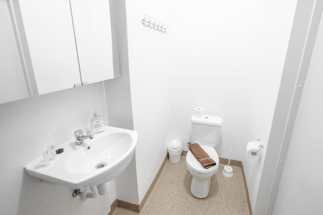Riga Academic Guest House Zewnętrze zdjęcie