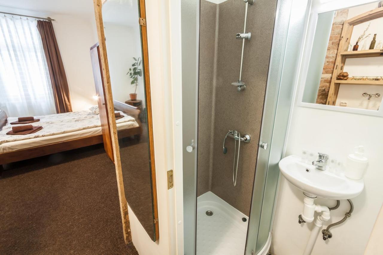 Riga Academic Guest House Zewnętrze zdjęcie
