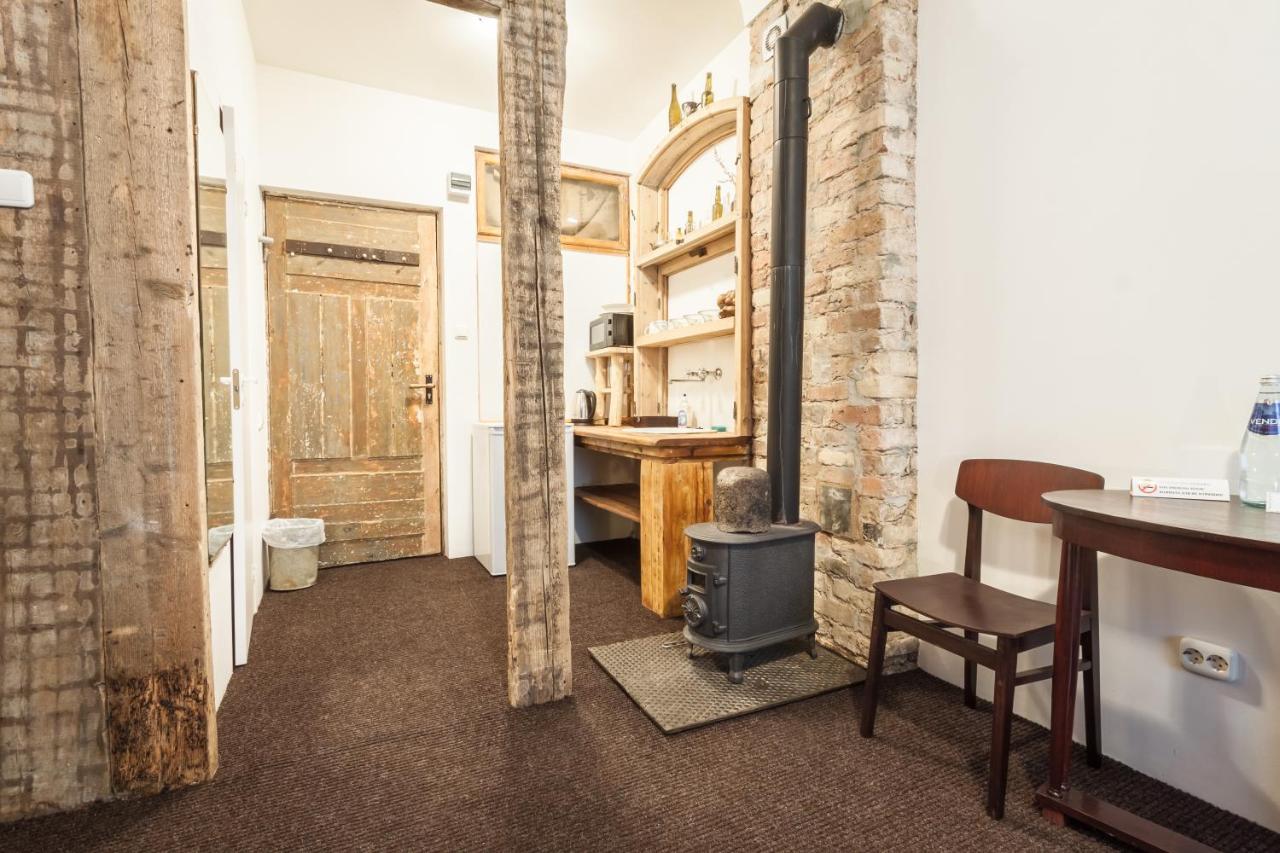 Riga Academic Guest House Zewnętrze zdjęcie