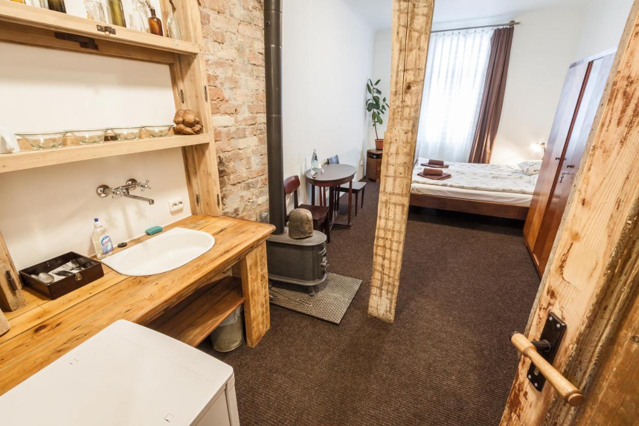 Riga Academic Guest House Zewnętrze zdjęcie