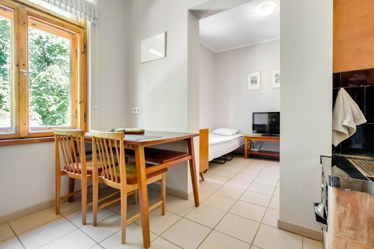 Riga Academic Guest House Zewnętrze zdjęcie