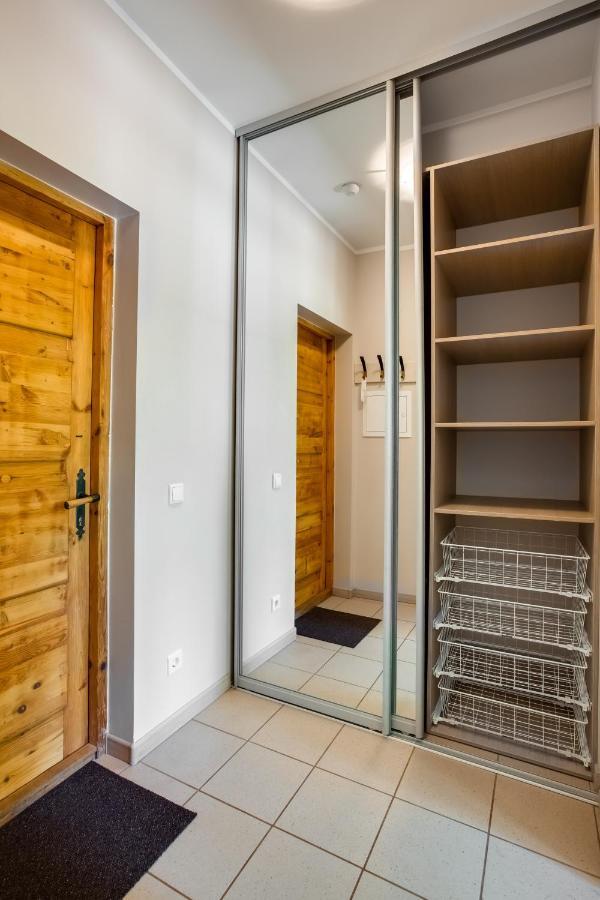 Riga Academic Guest House Zewnętrze zdjęcie